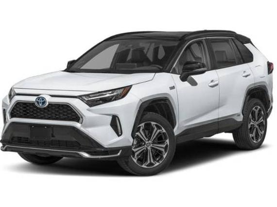 TOYOTA RAV4 PRIME 2024 JTMFB3FV9RD178648 image TOYOTA RAV4 PRIME 2024 JTMFB3FV9RD178648 image